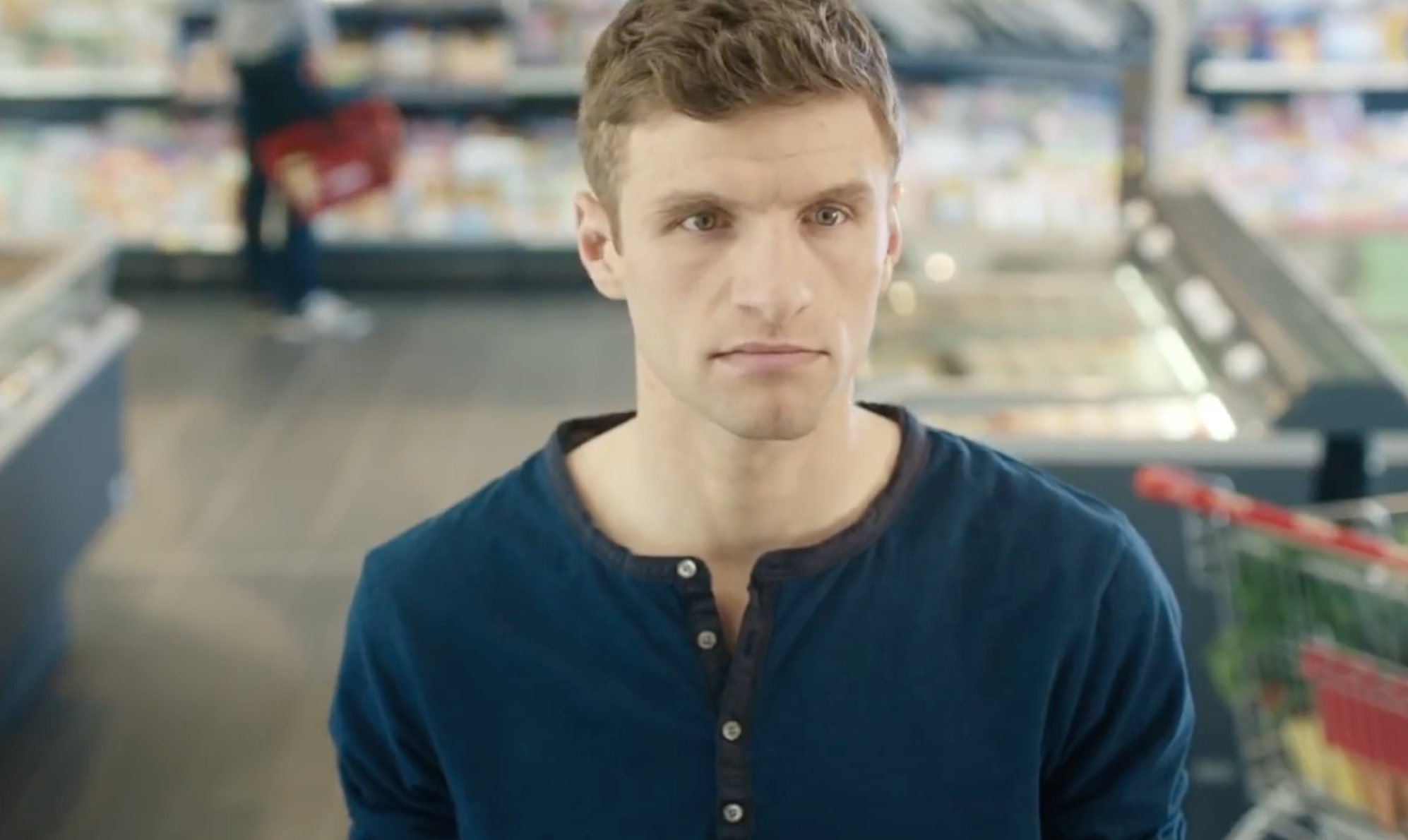 REWE