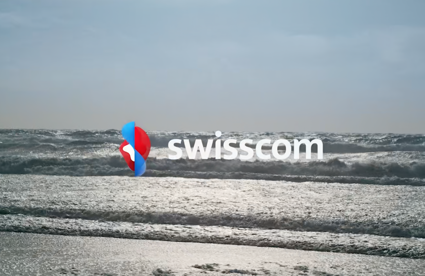 Swisscom