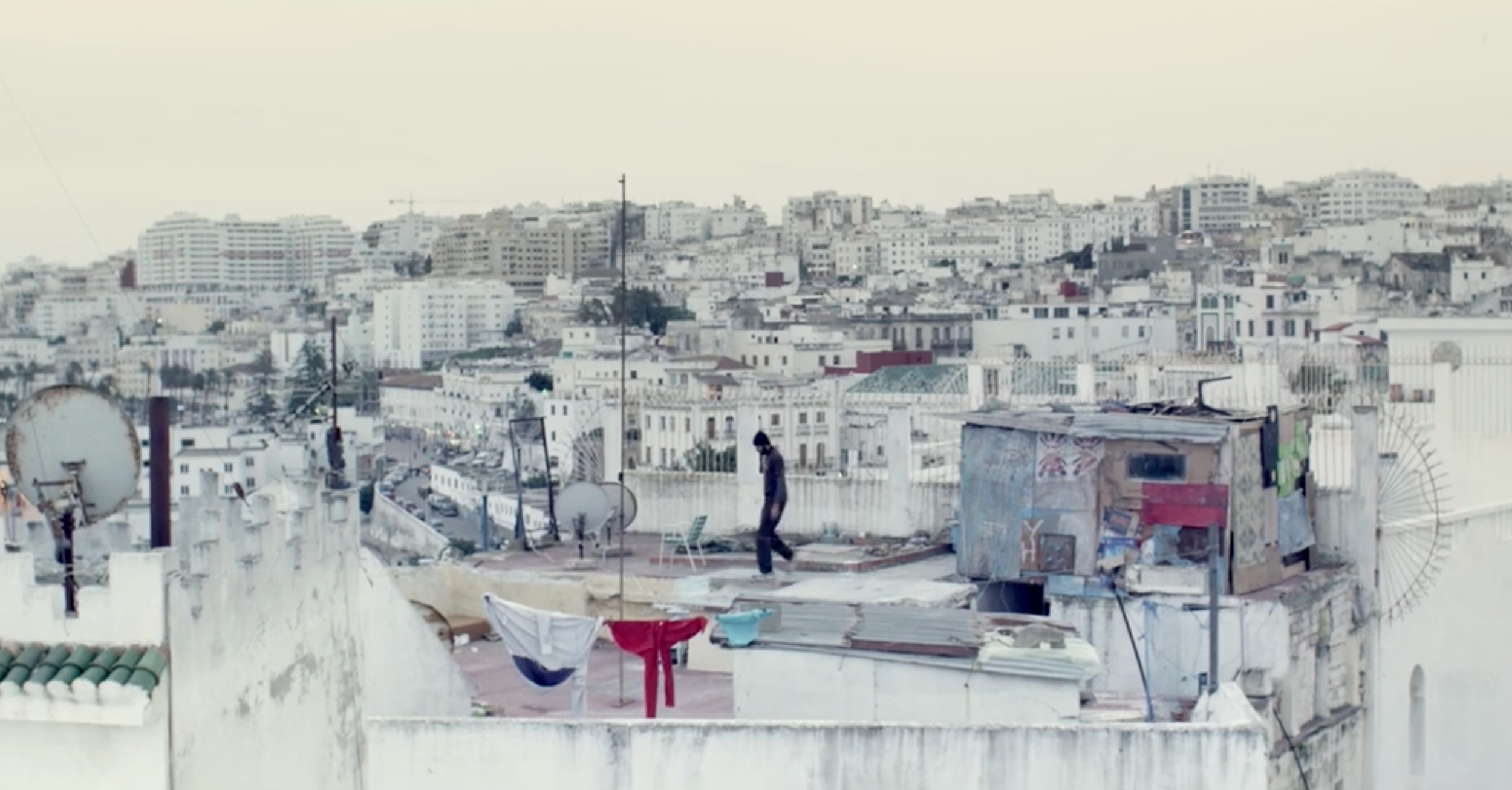 Al Hadaf - Trailer
