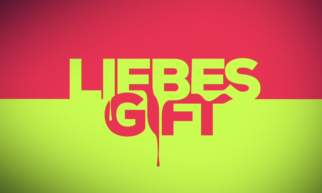 Liebesgift
