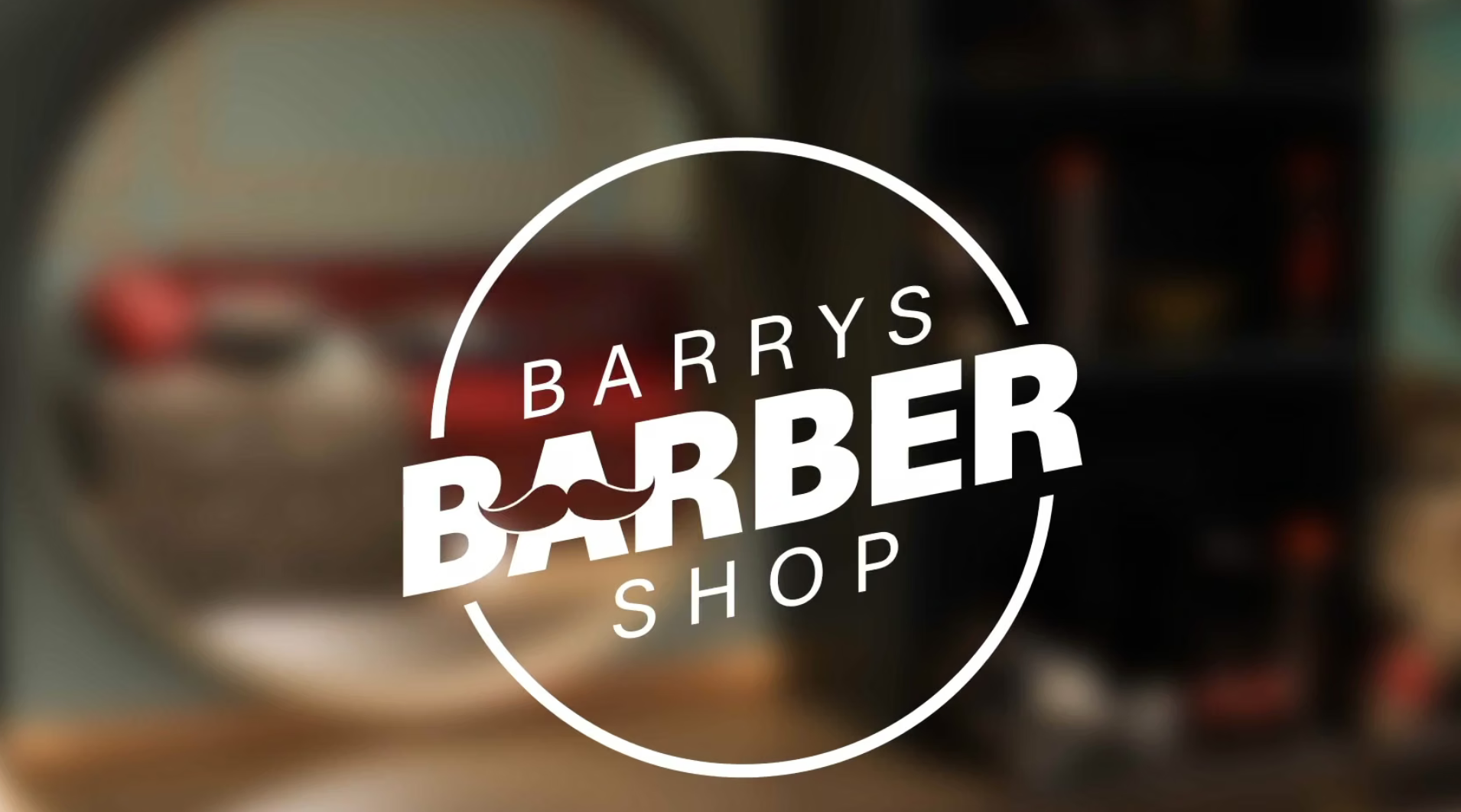 Barry's Barber Shop