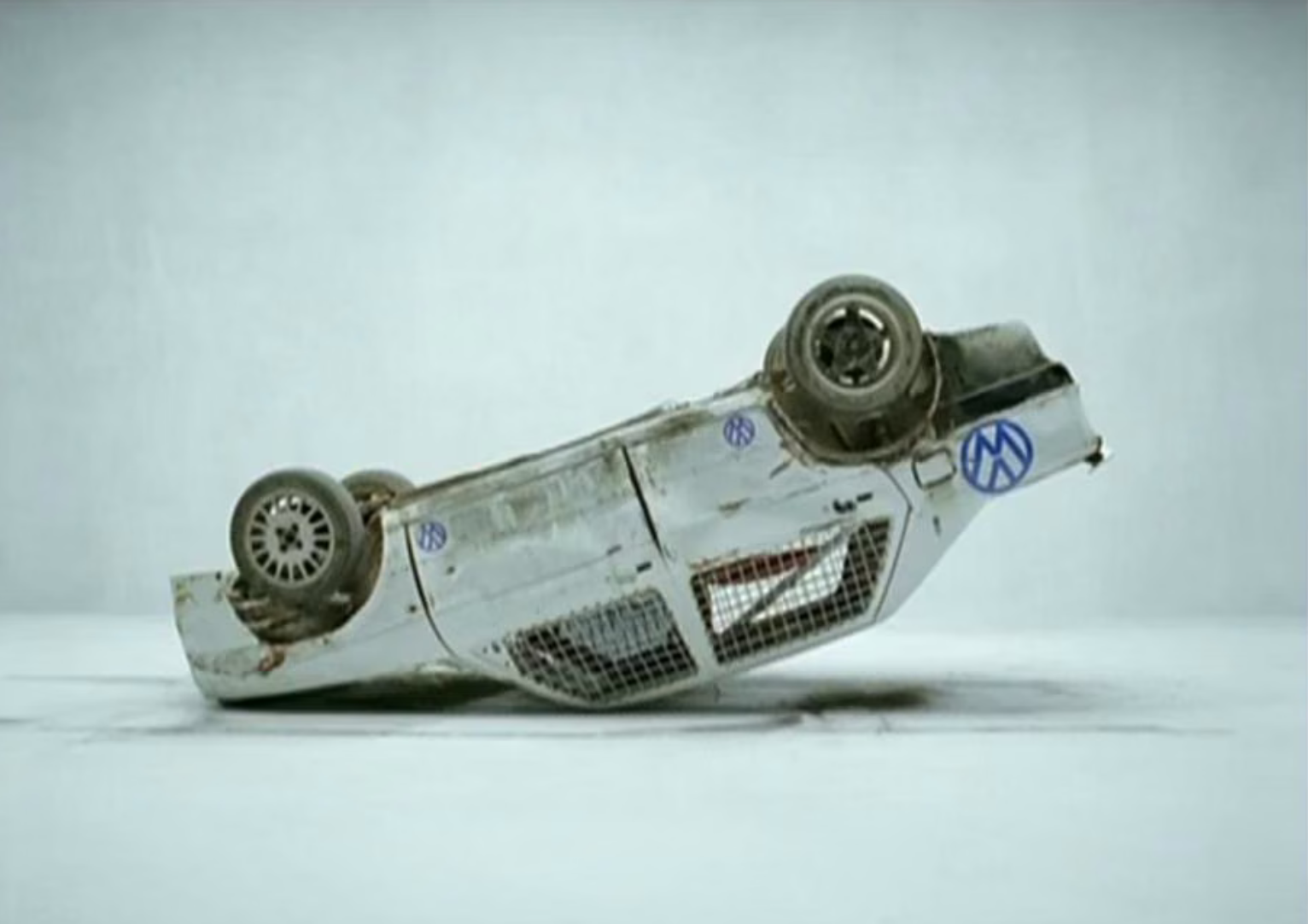 VW Fox