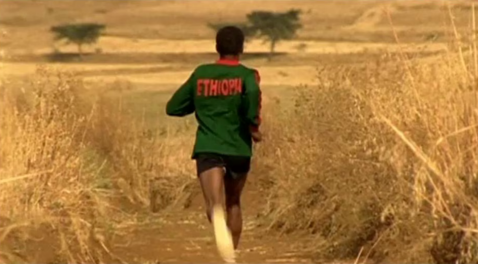 The Athlete