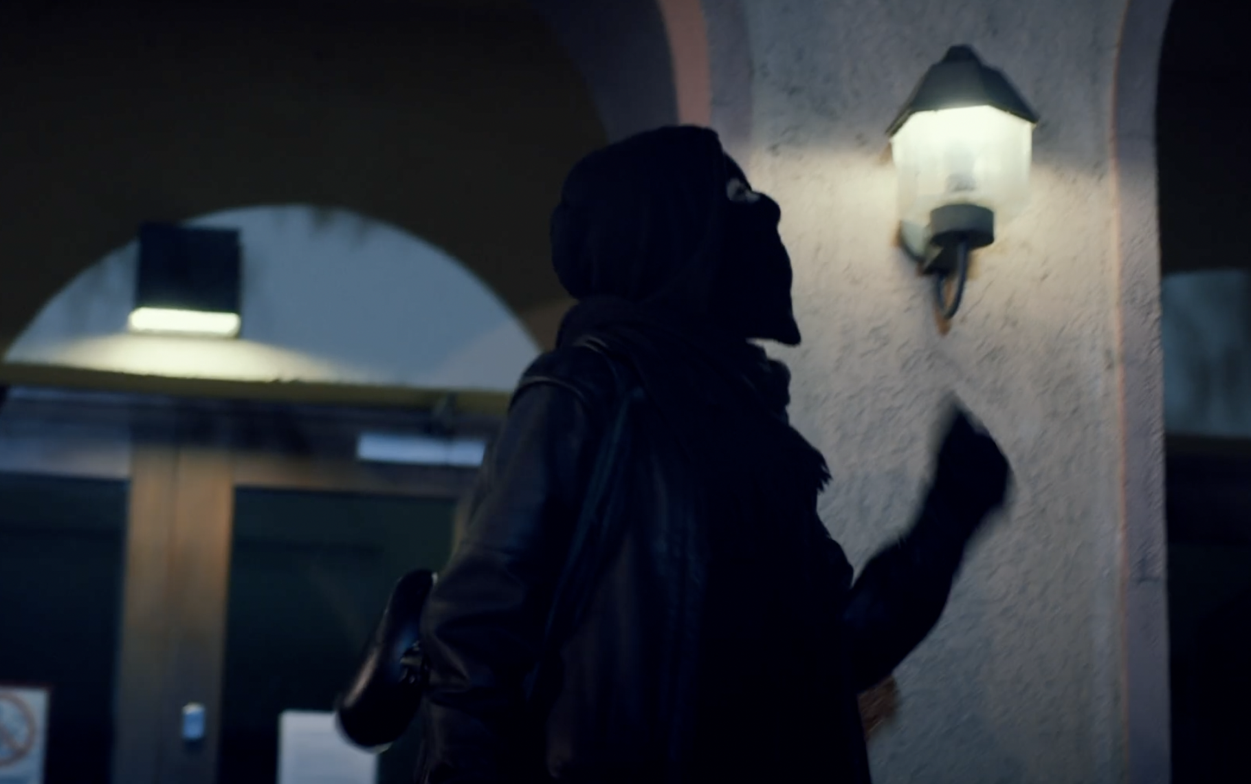 SOKO Leipzig - Widerstand statt Ruhestand