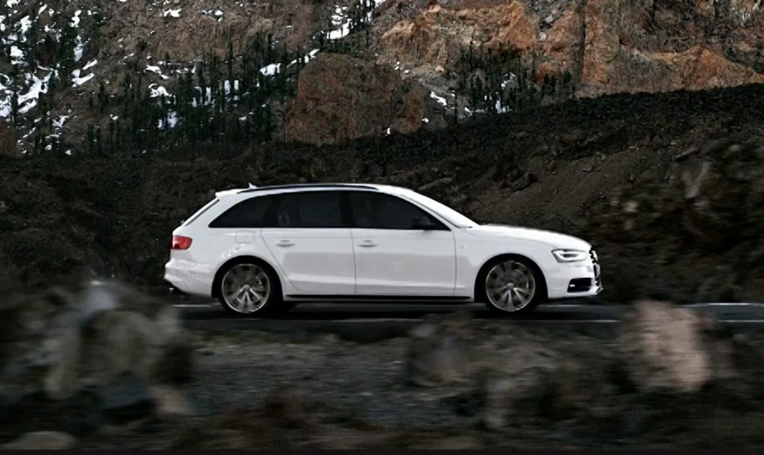 Audi