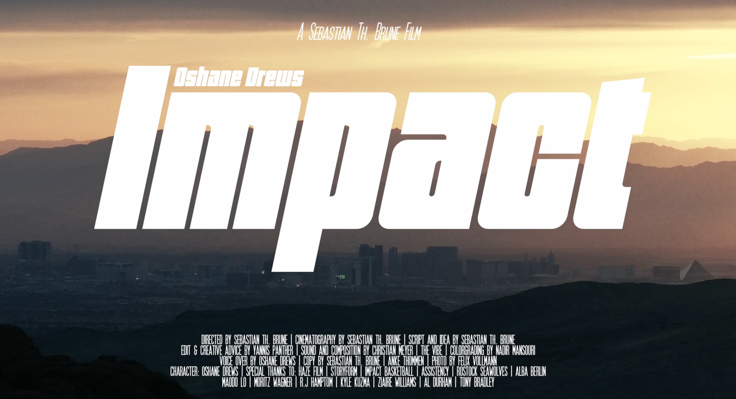 Impact