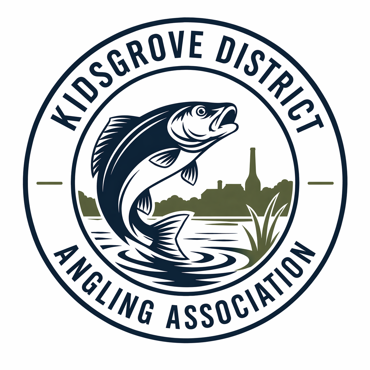 KidsgroveDistrictAnglingAssociation.com