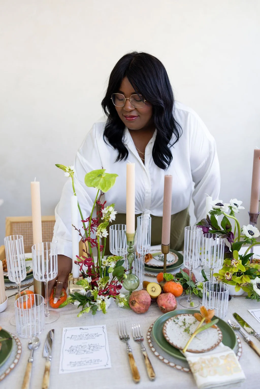 a headshot of san diego and destination wedding planner Jasper and Lane Events