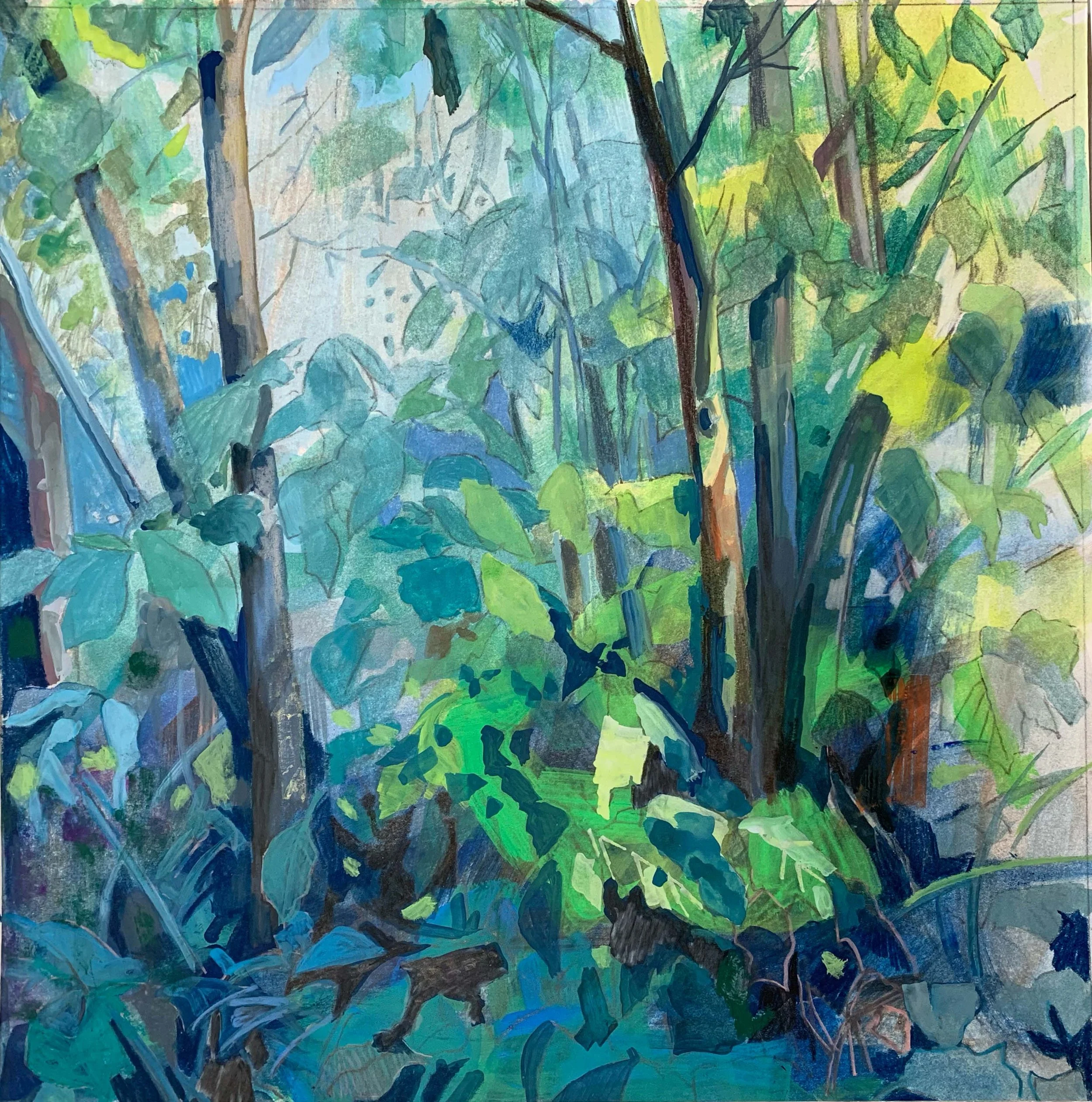 Woodland 1