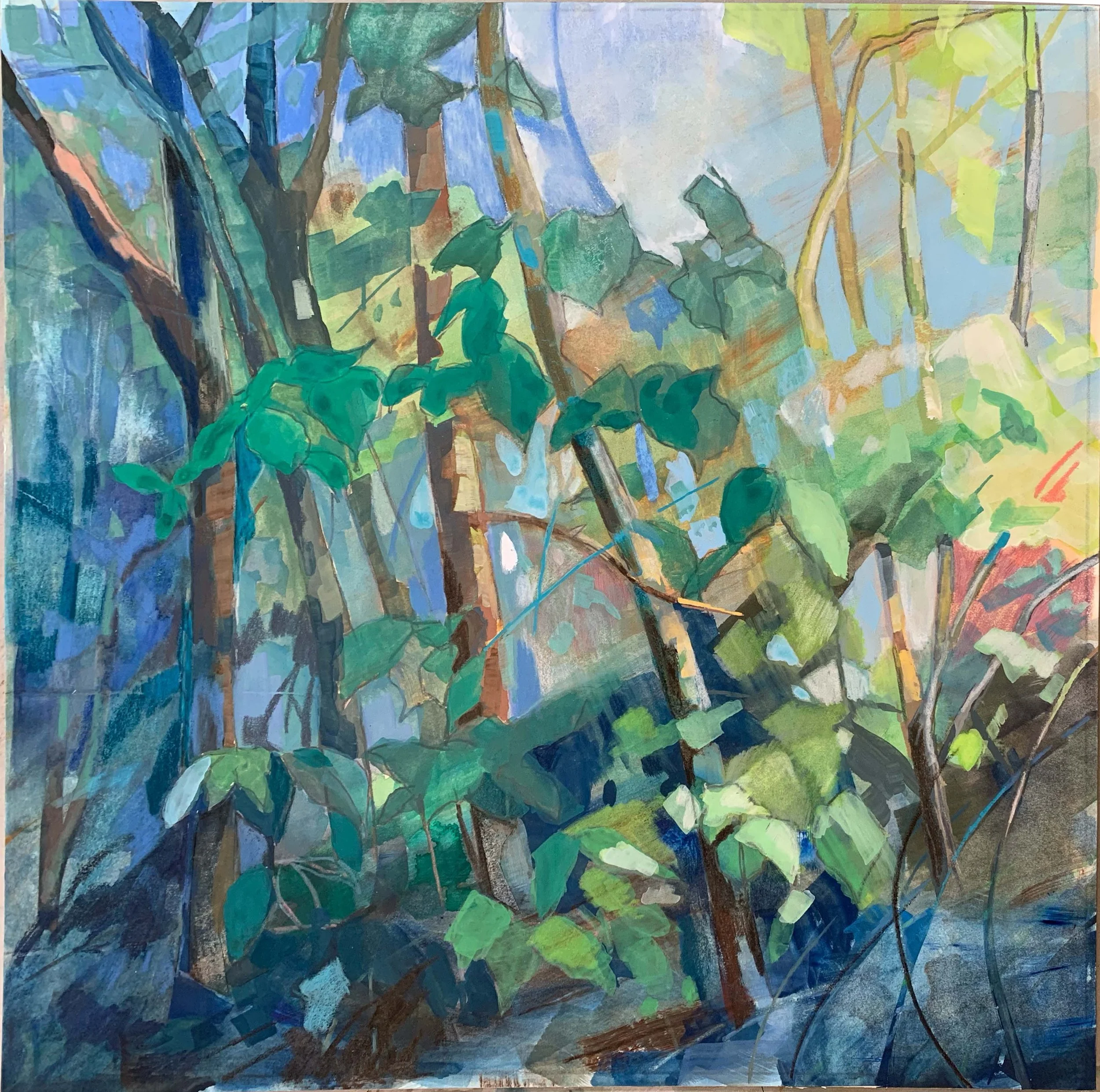 Woodland 2