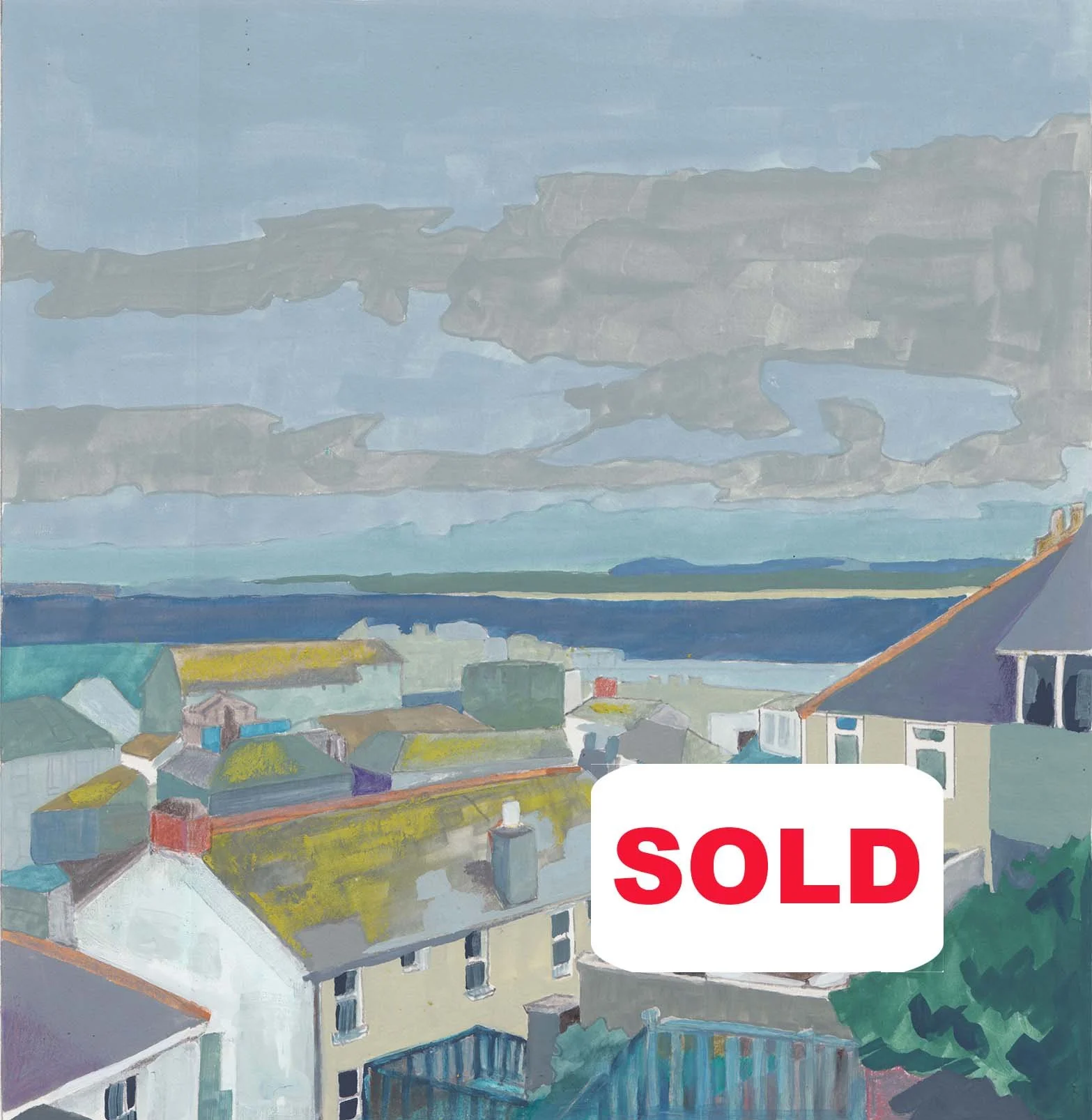 St Ives
