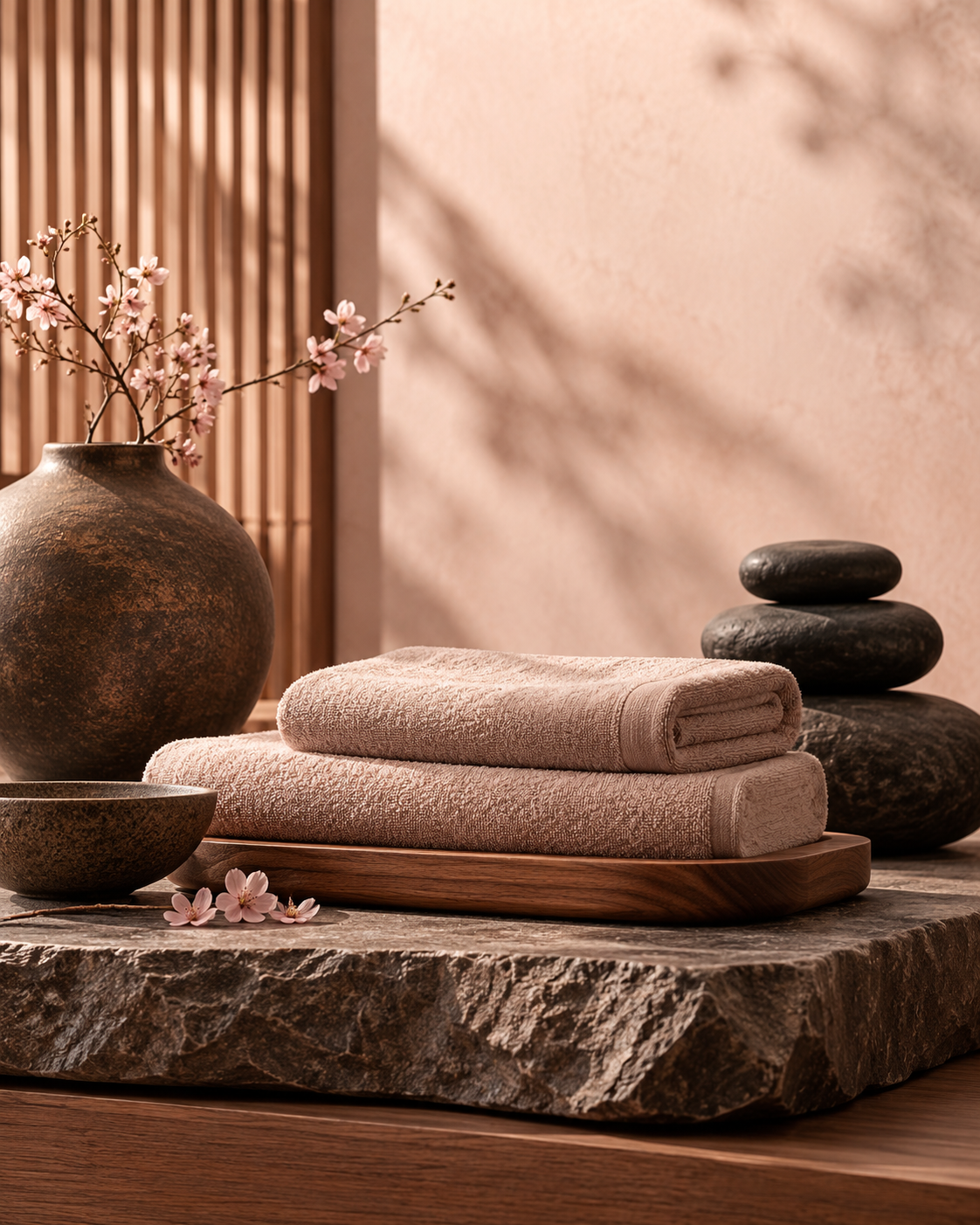 Deep Tissue Massage