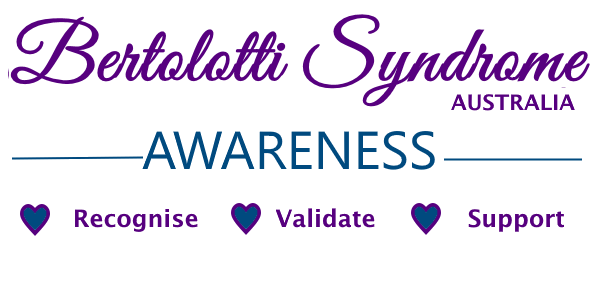 Bertolotti Syndrome Australia