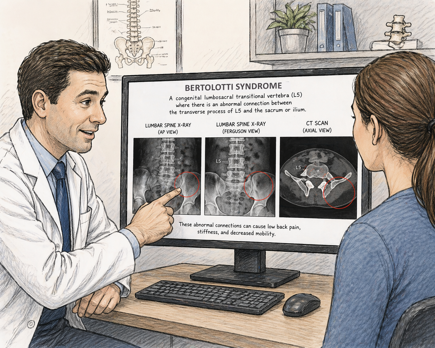 Bertolotti Australia doctor patient consult created with assistance from ChatGPT (GPT-5.5, Open AI)