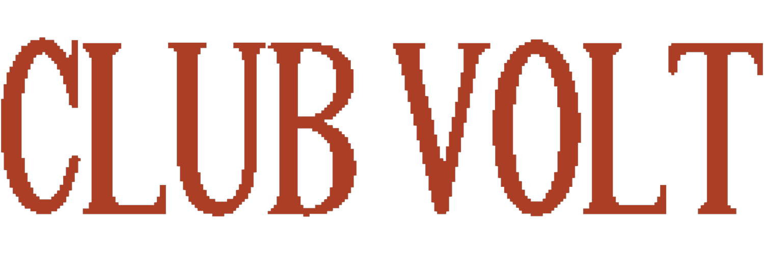 CLUB VOLT