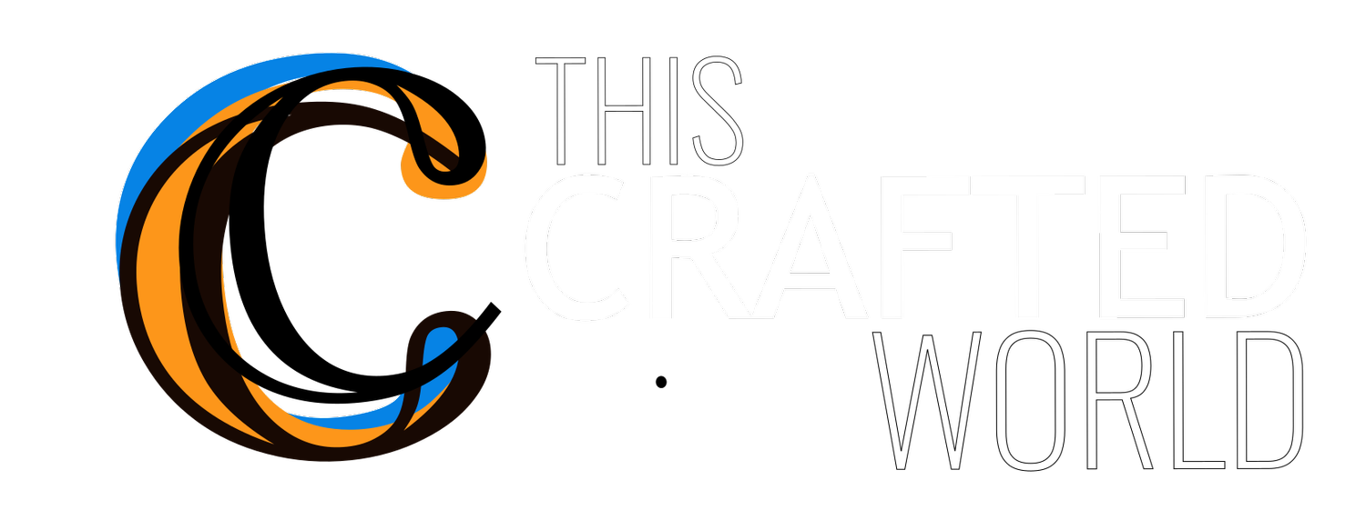 This Crafted World