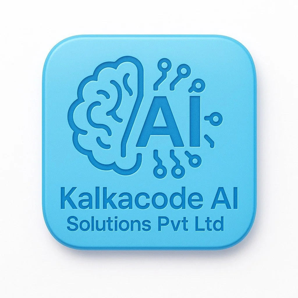 Kalkacode AI