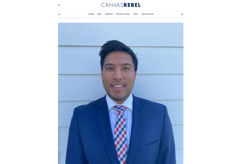 JAYS Investments, LLC: Inspiring Success and Partnership Featured on Canvas Rebel