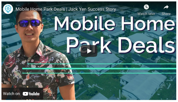 DealMachine Interview with Jack