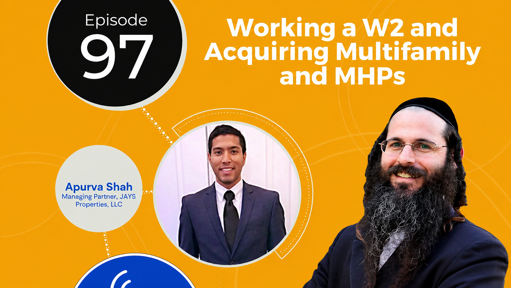 Apurva Shah on Weiss Advice