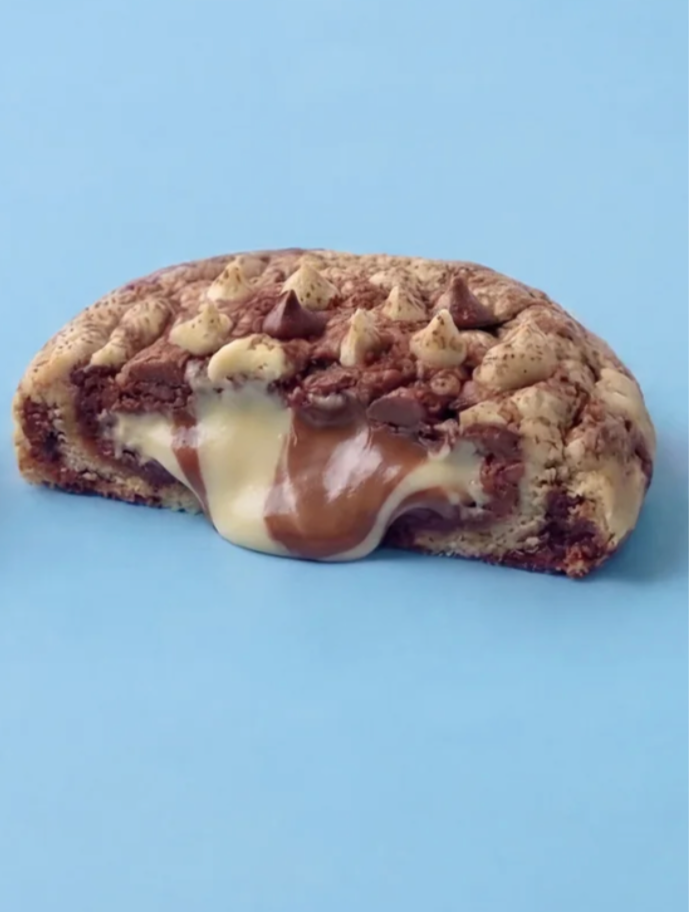 COOKIE TIRAMISU