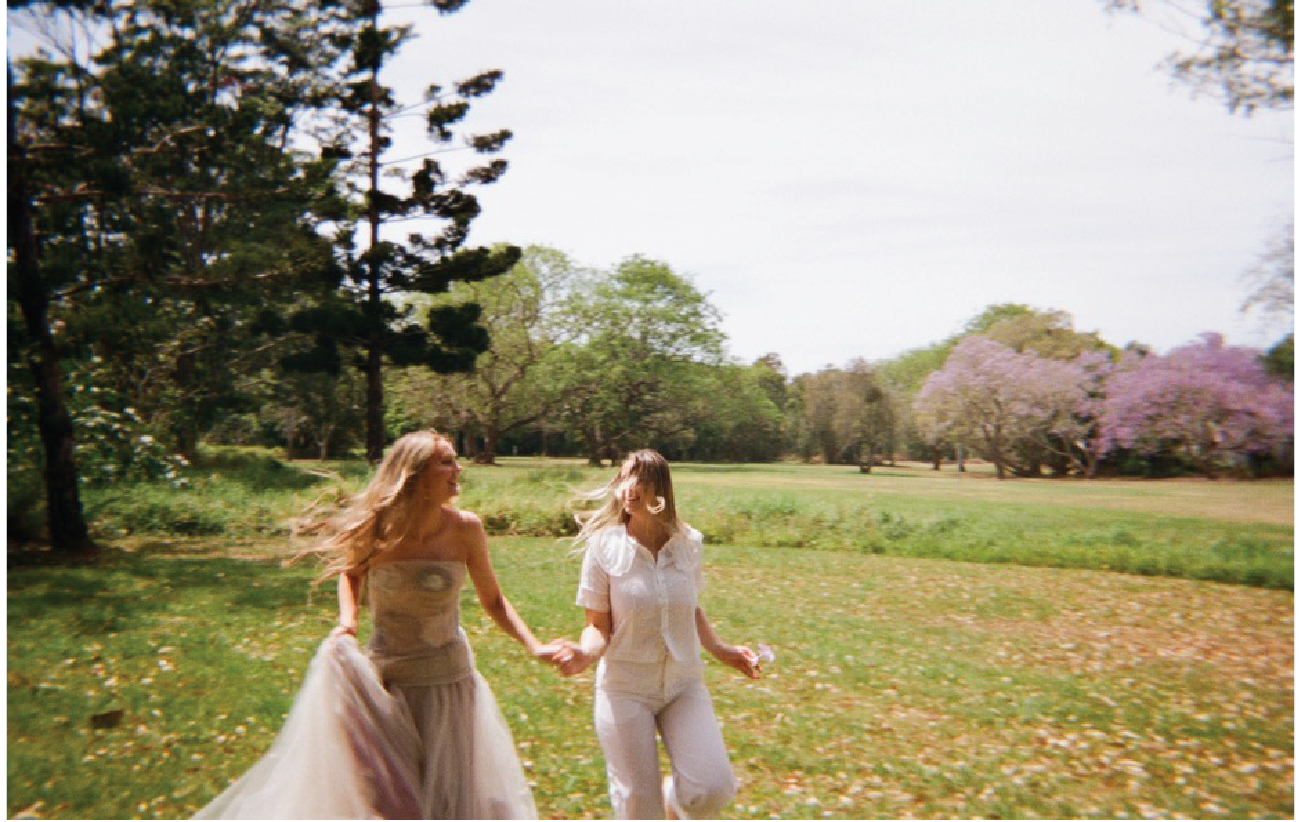The song of the fairies found once more