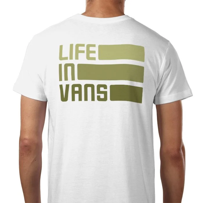 Retro line shirt green.jpg