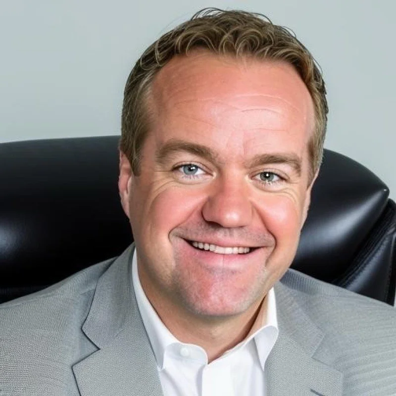 Dr Matt Higgins, PhD – specialist in scientific product, claims, and positioning strategy.