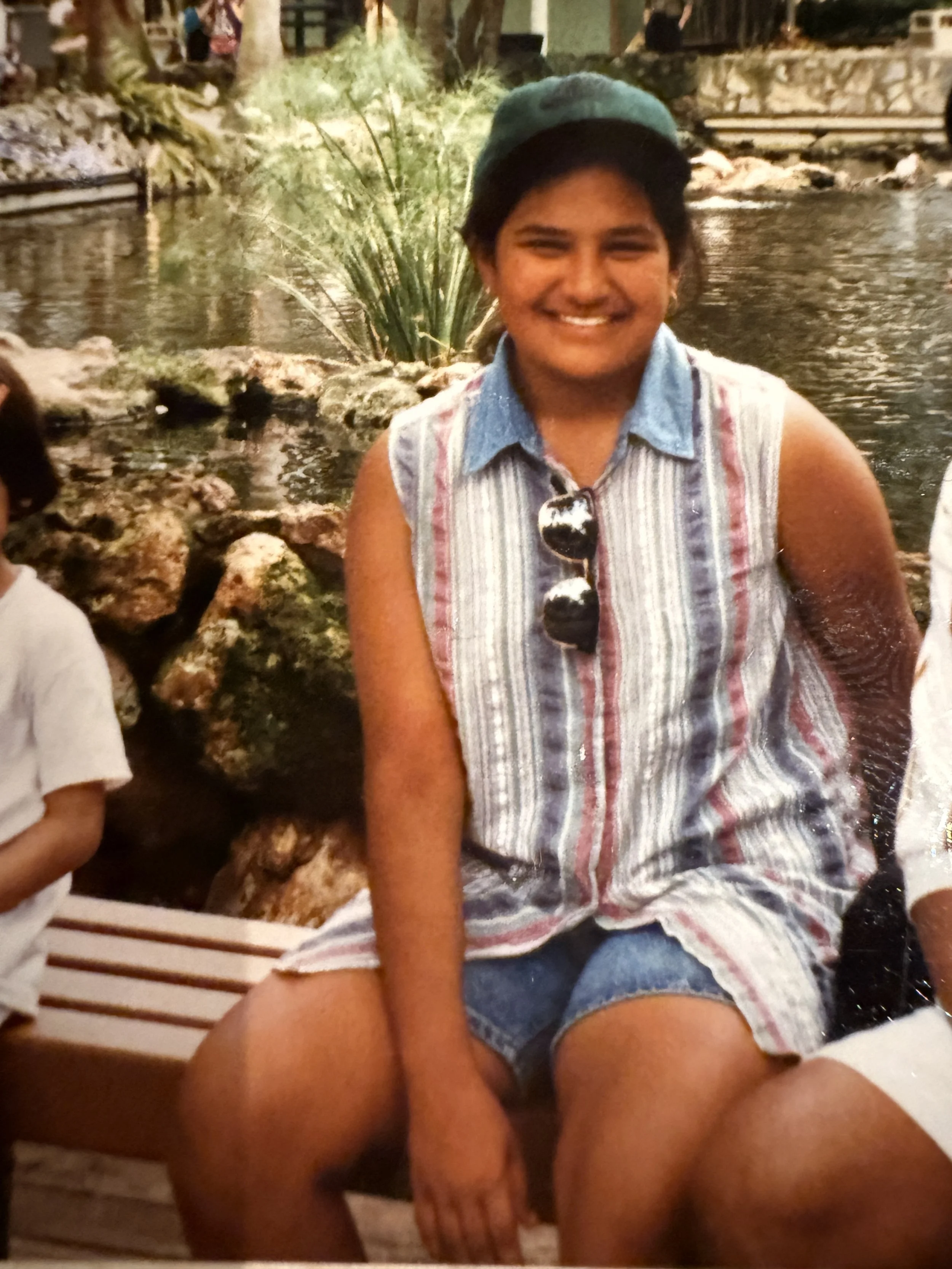How a Former Fat Girl Got Thin (Pre- and Sans Ozempic)