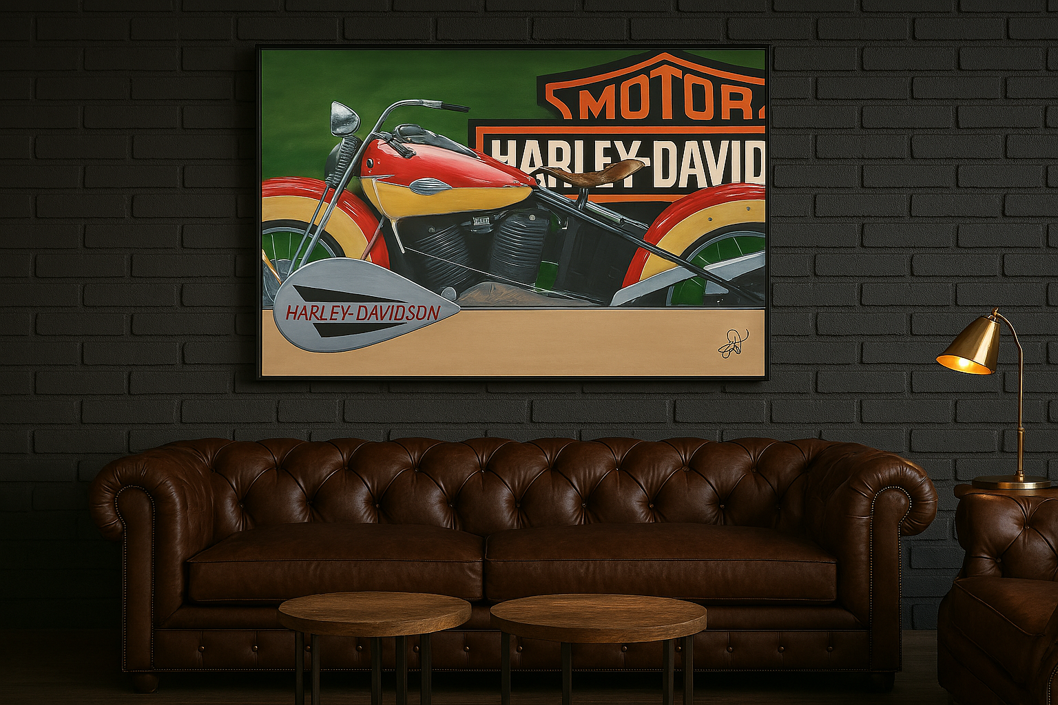 Dream Ride  -  Original