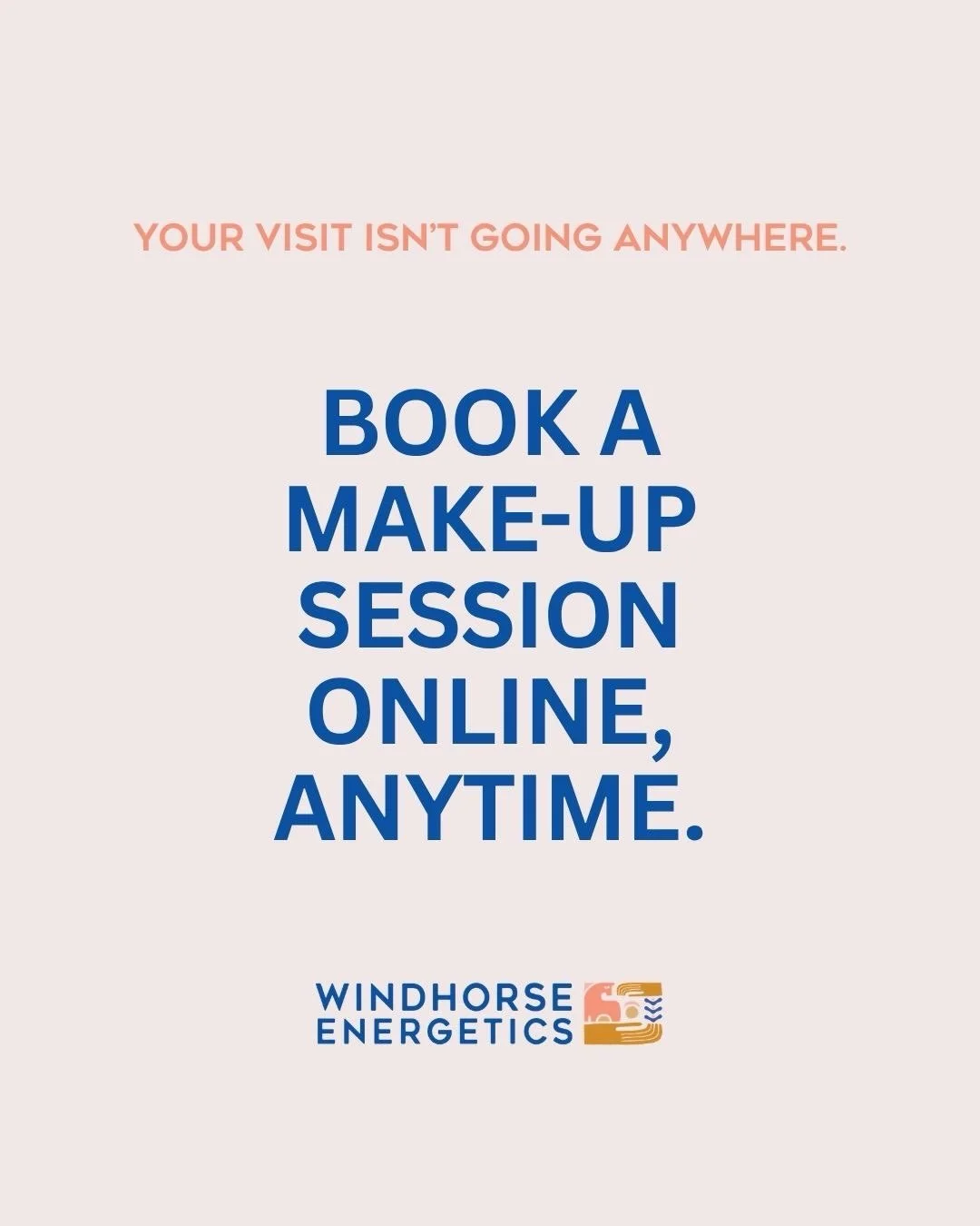 Care Club has perks. Because life has plans.🌵

You&rsquo;re building a rhythm of care.&nbsp;&nbsp;But we&rsquo;re not interested in making your life revolve around your Windhorse visit.

Miss a week? Out of town? Kid home sick? We&rsquo;re closed? J