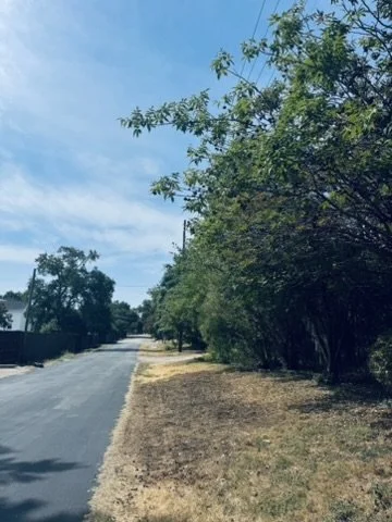 Something Is Not Okay: a fire on our street
