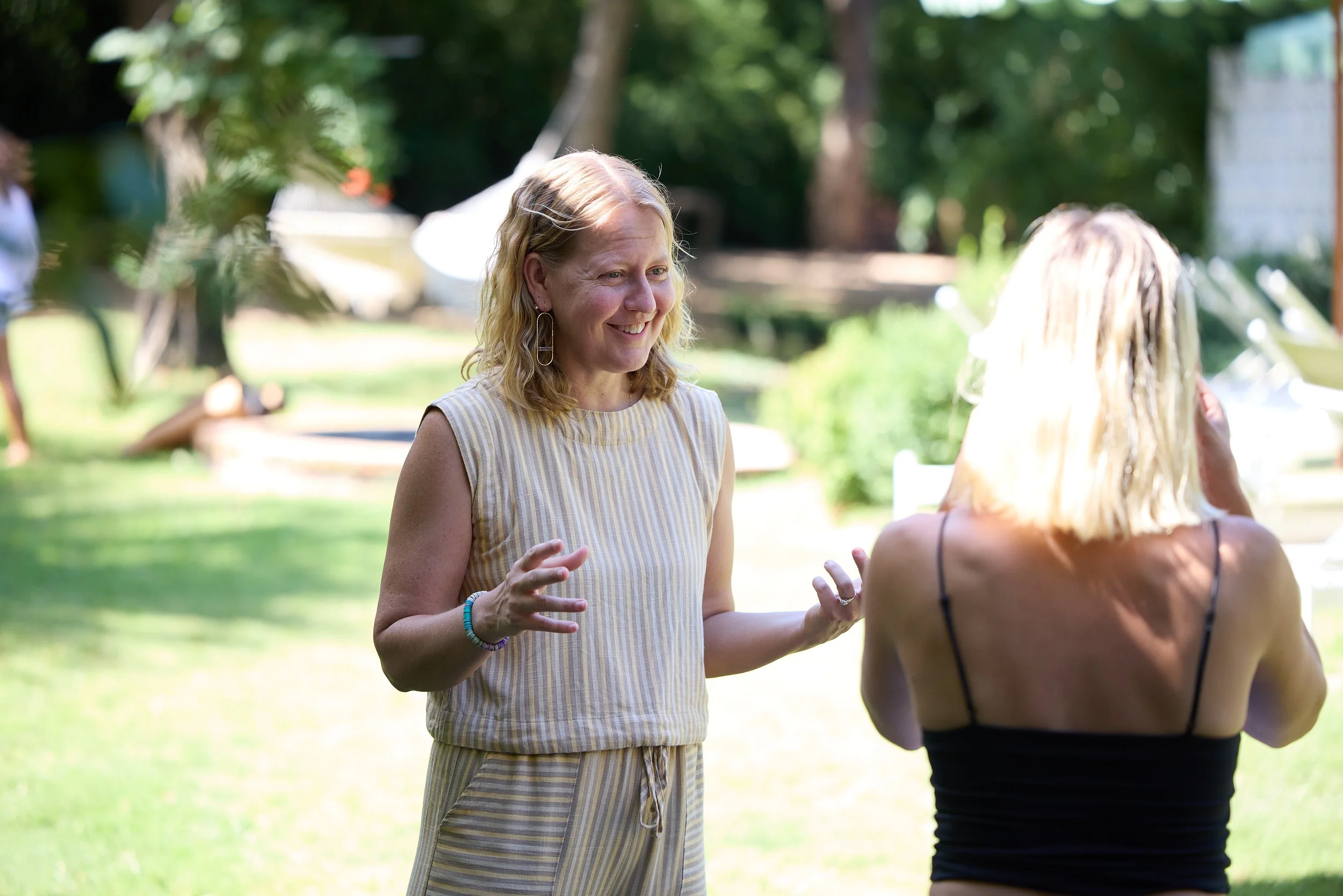 Windhorse Energetics hosts community events with local partners.
