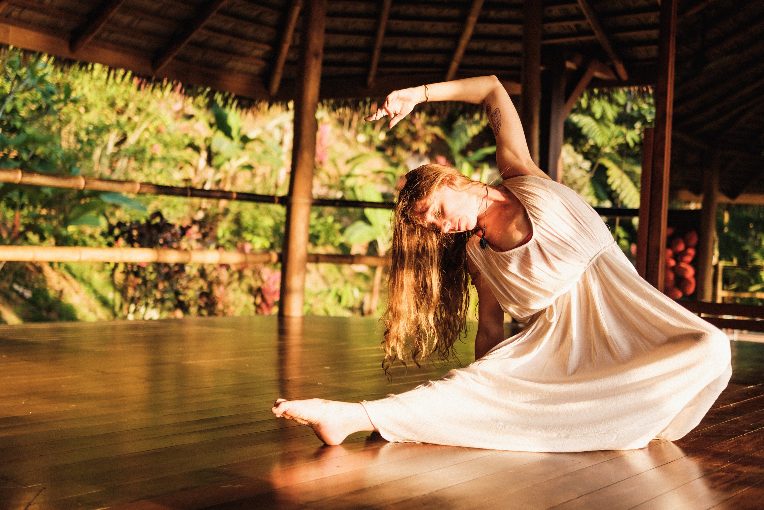 Exploration of Why? - Yoga Sutra 1.3