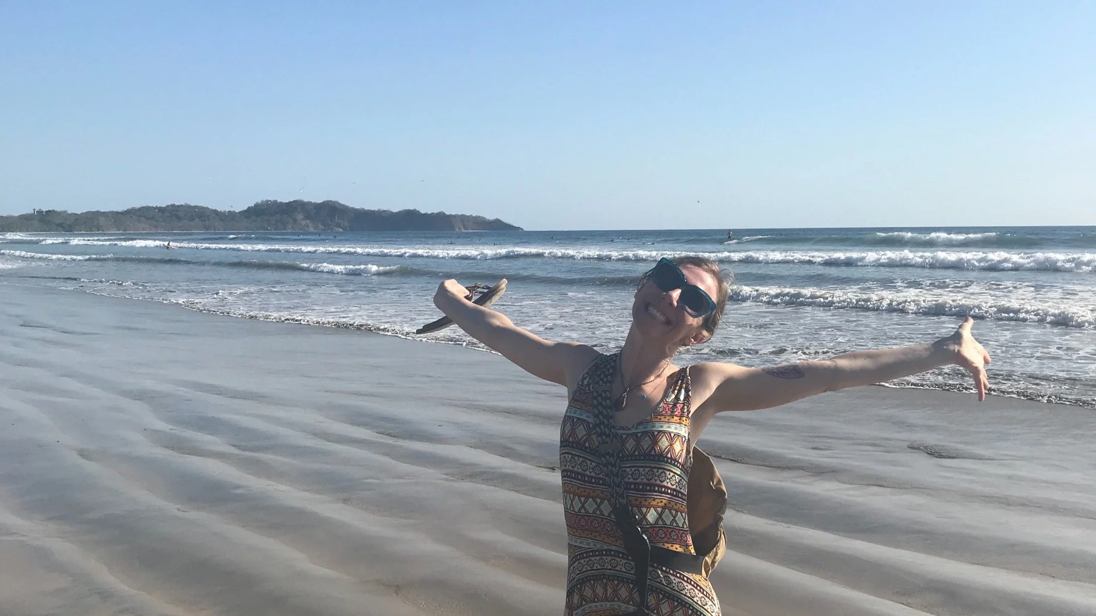 Grace's Guide to Costa Rica