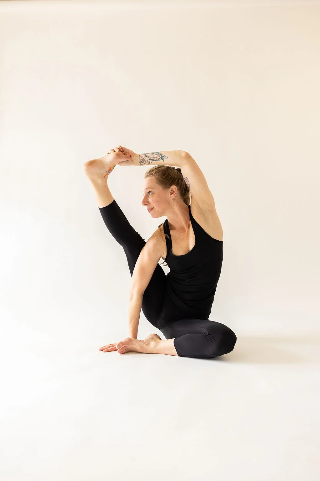 Hypermobility: the gift and the curse