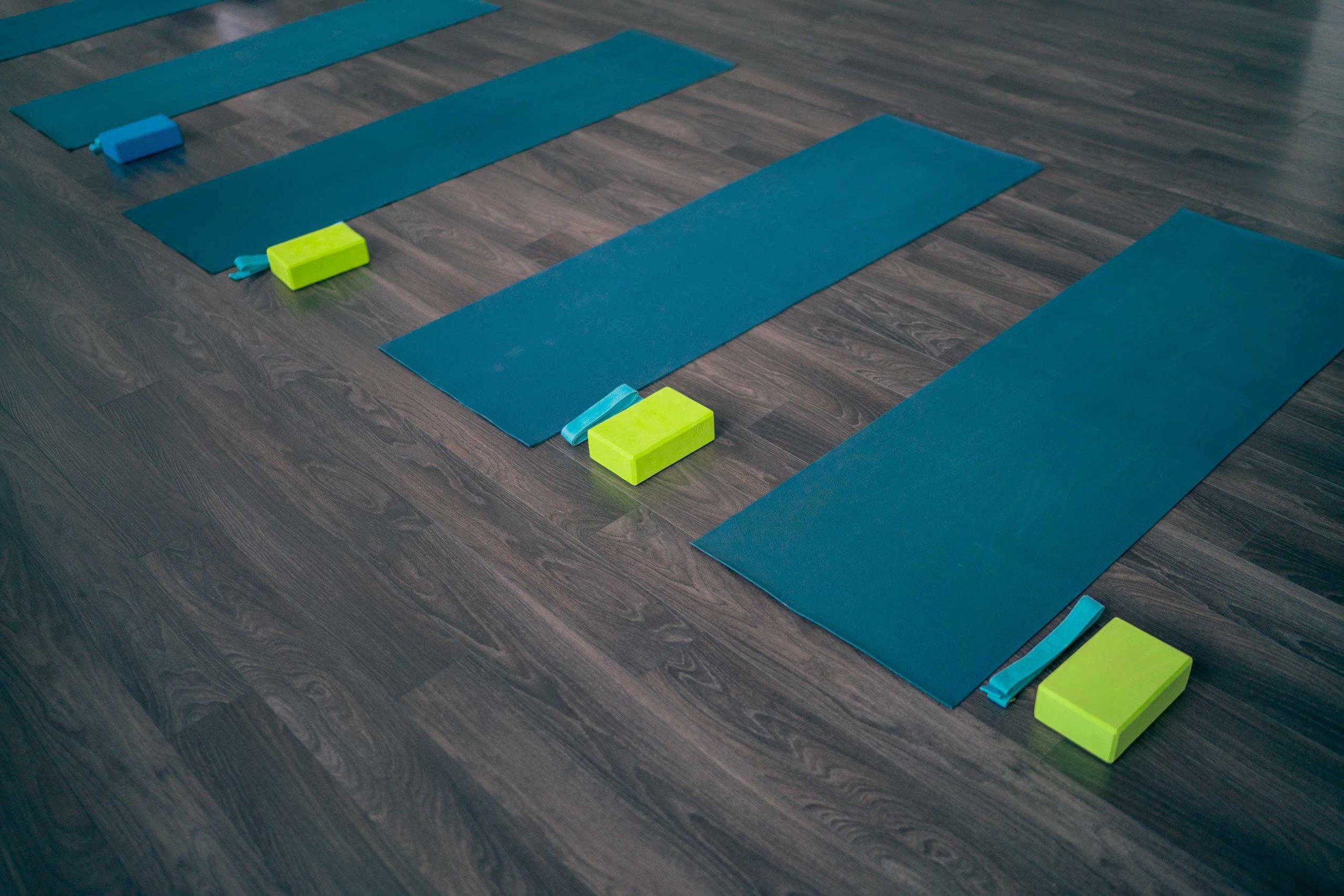 All levels Yoga Class - myth or possible?