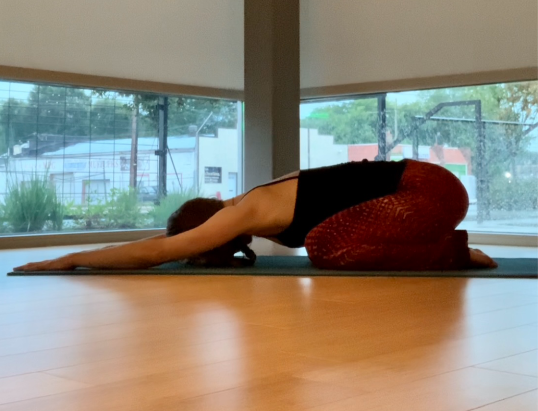 Your Nervous System wants you to rethink your Yoga asana practice