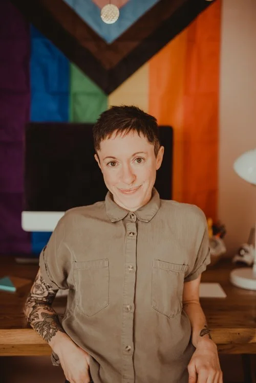 Tristan Katz