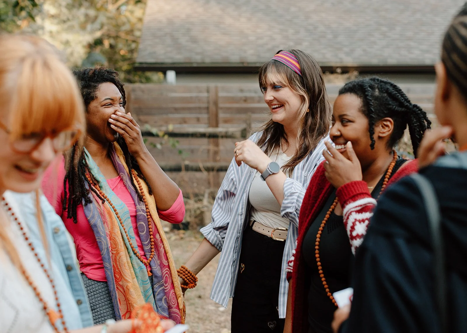 200hr Teacher Training