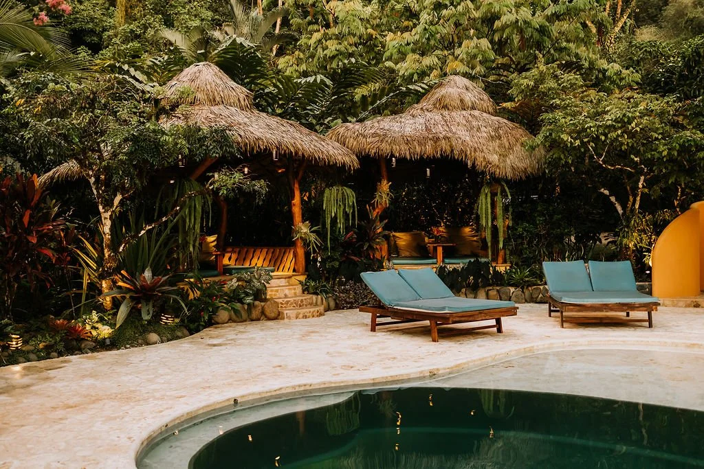 Retreat / Costa Rica