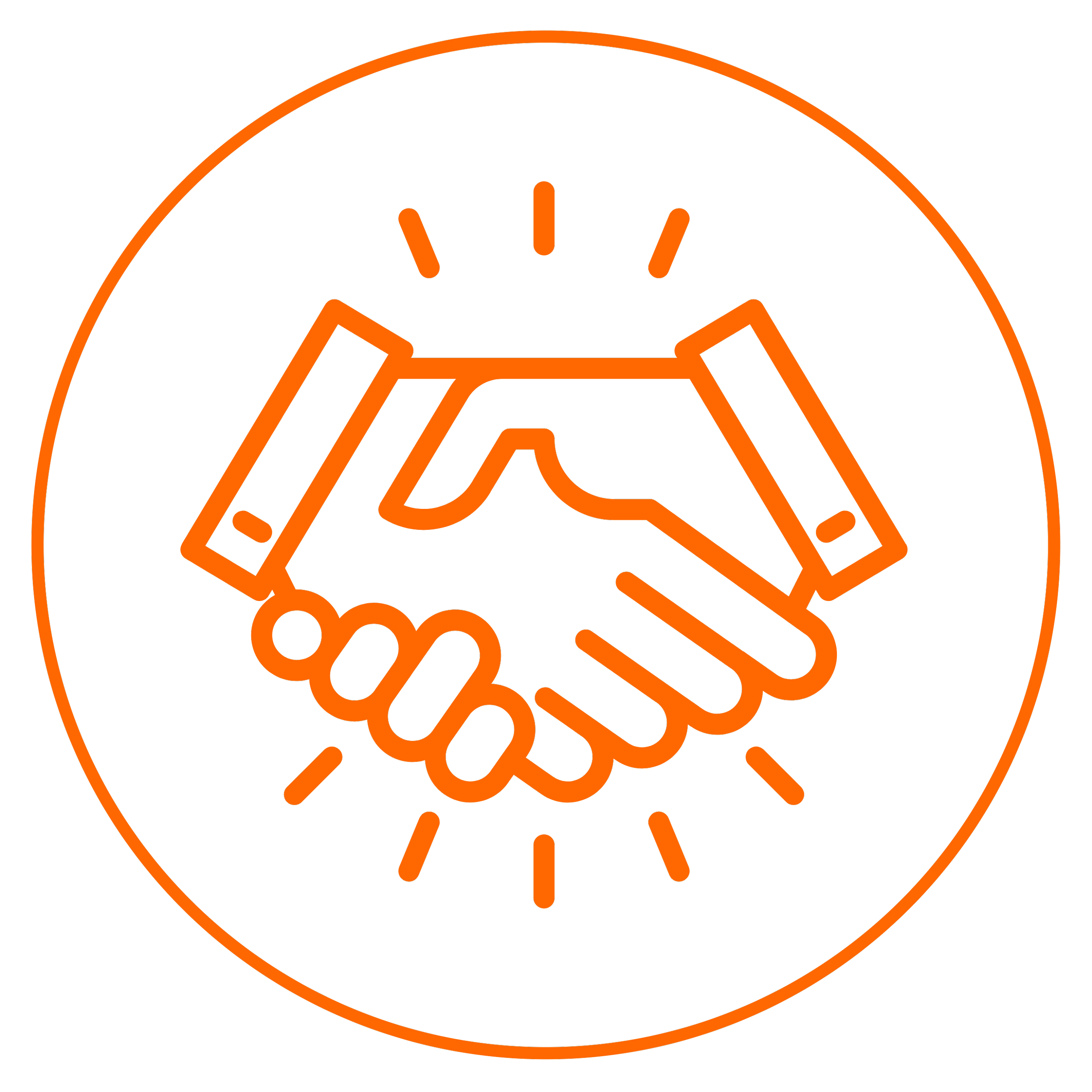C9 GENYSYS step three partner journey - lets make it official icon
