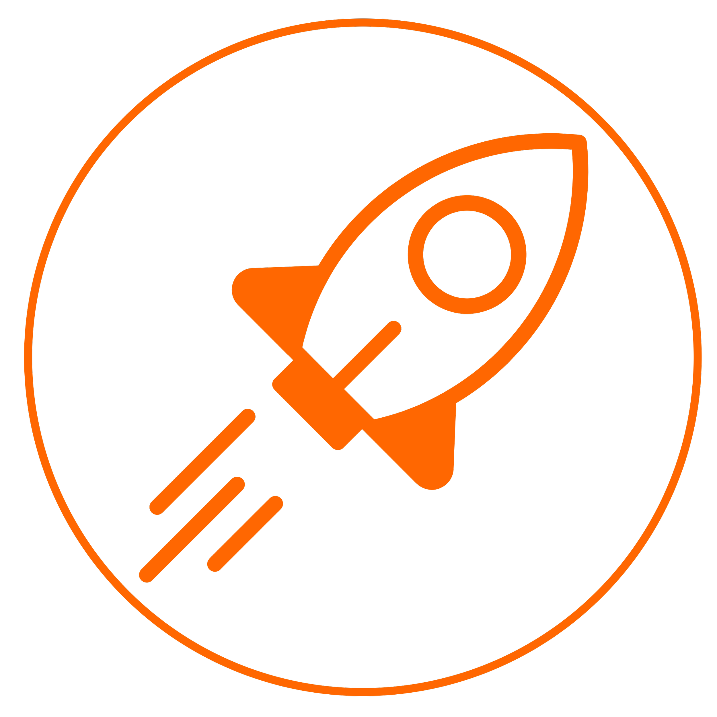 C9 GENYSYS step four of partner journey -  lets do this icon