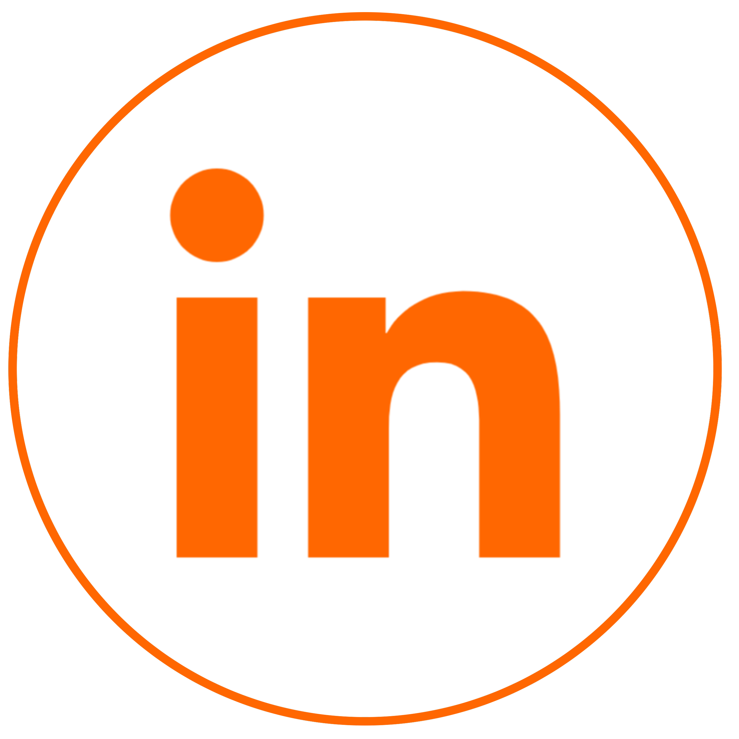 C9 GENYSYS footer - Linkedin icon