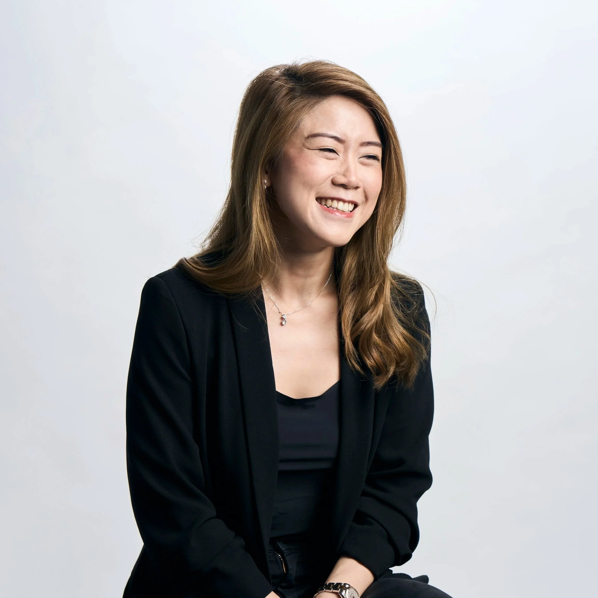 Vel Cheong, Founder and Principal Consultant of C9 GENYSYS, Singapore marketing and communications consultancy