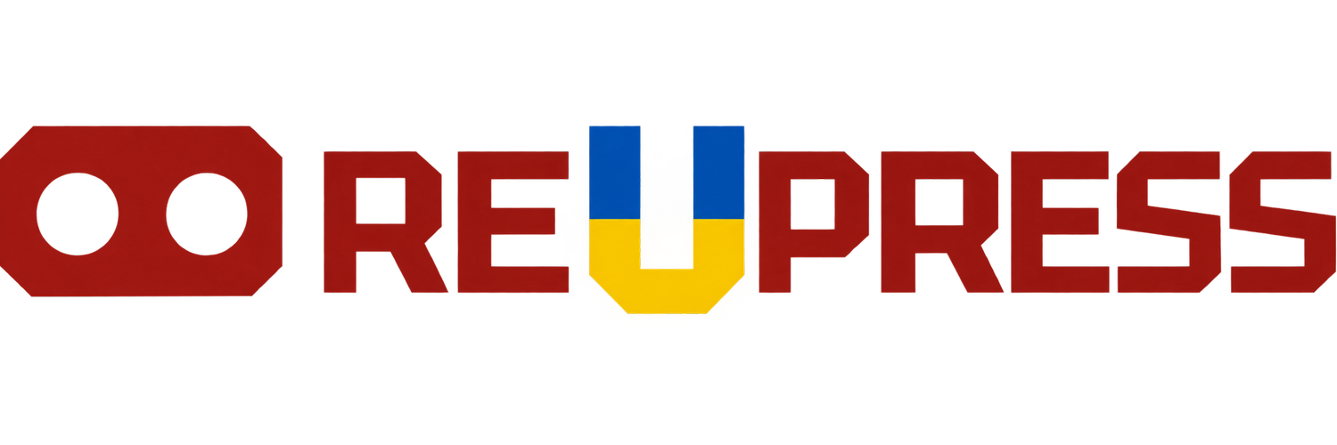 NETICS ReUpress Ukraine