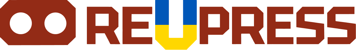 NETICS ReUpress Ukraine