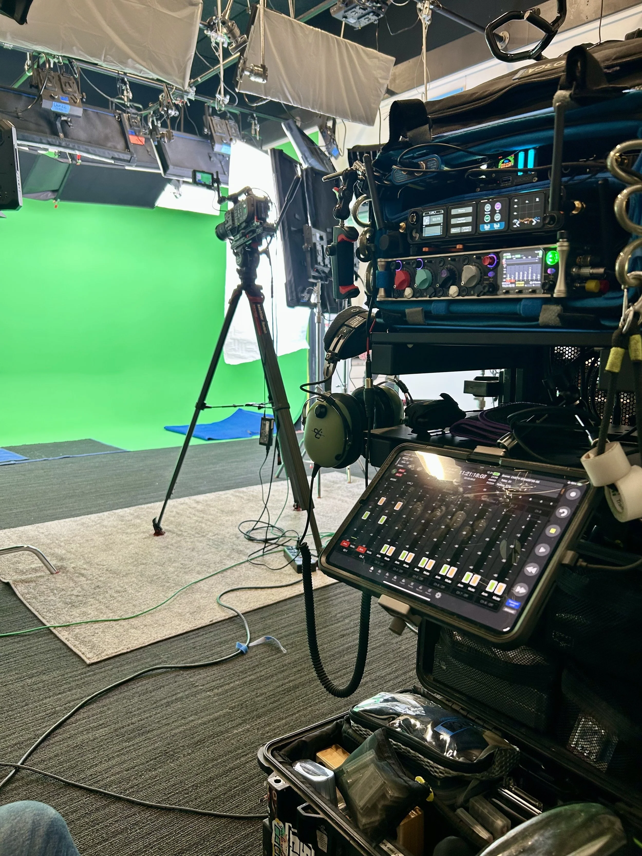 VIDEO / FILM PACKAGE