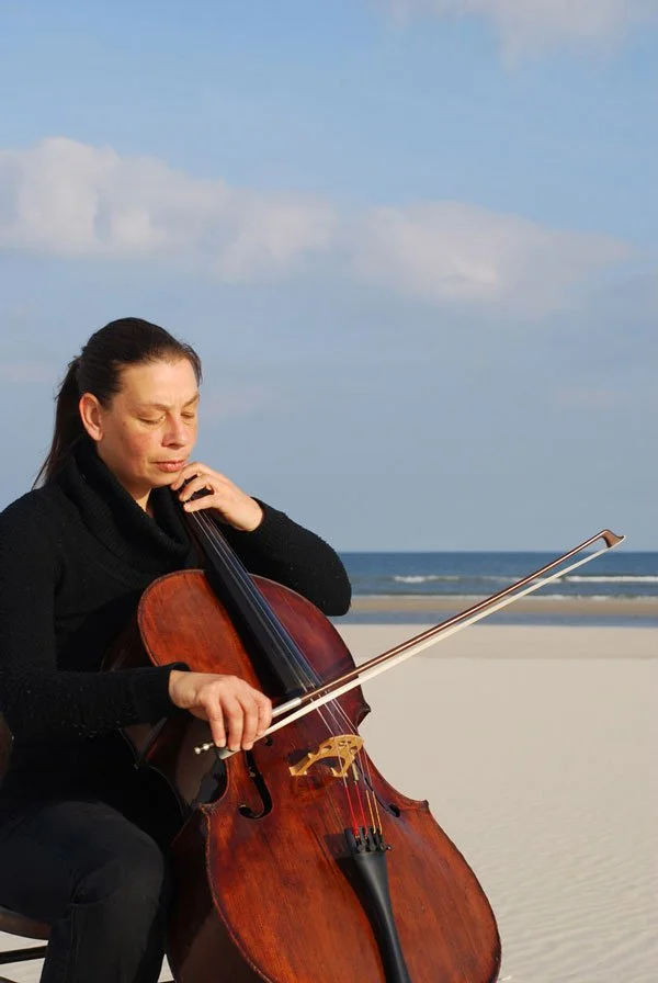 Judith Oost