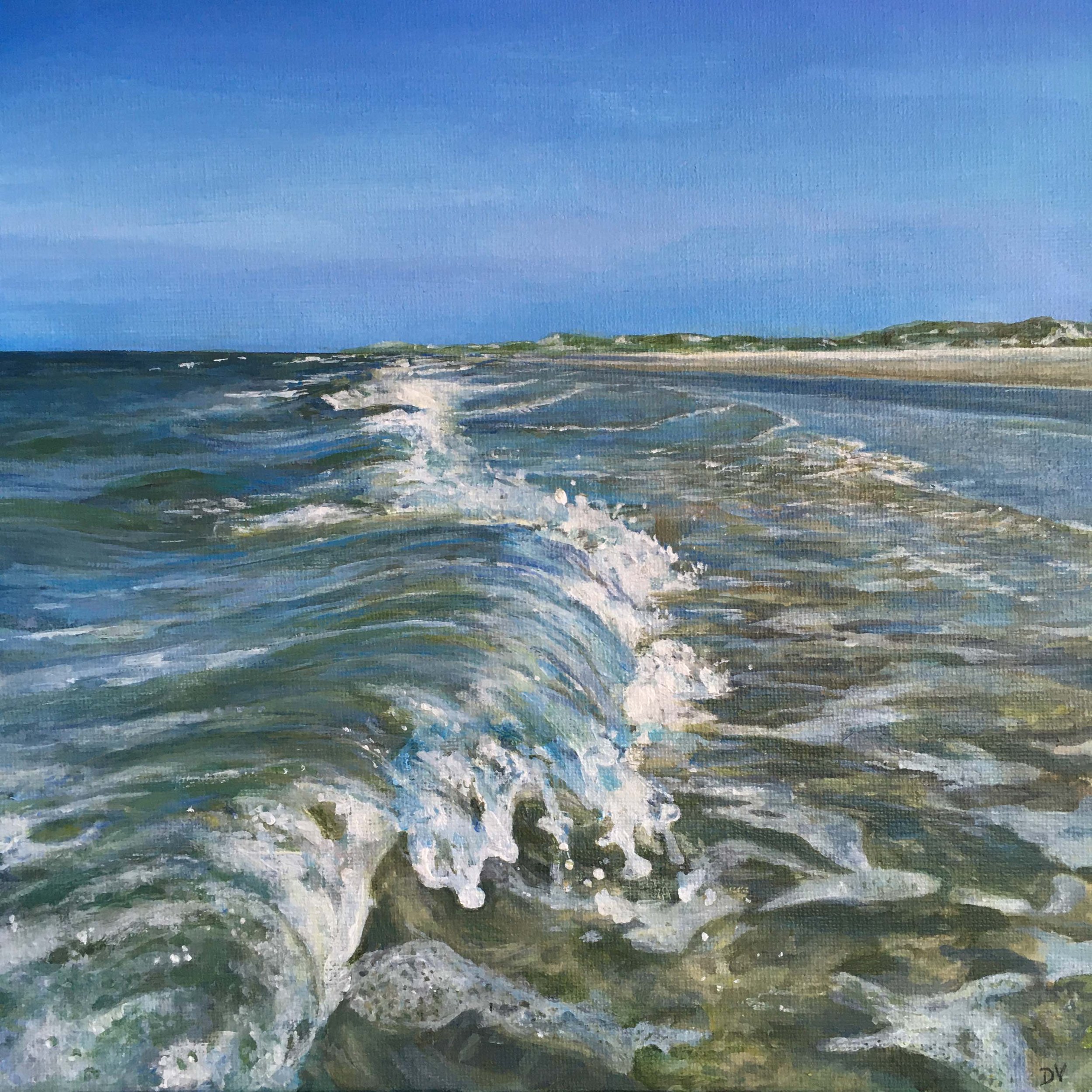 Dorine Vleeshouwer